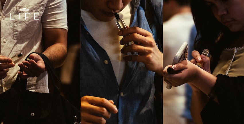 PAÑPURI The Art of Slowness อีเวนต์
