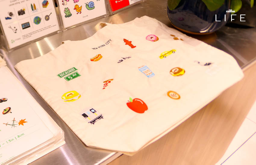 เจาะลึกเบื้องหลังเสื้อผ้า UNIQLO ที่นิวยอร์ก!