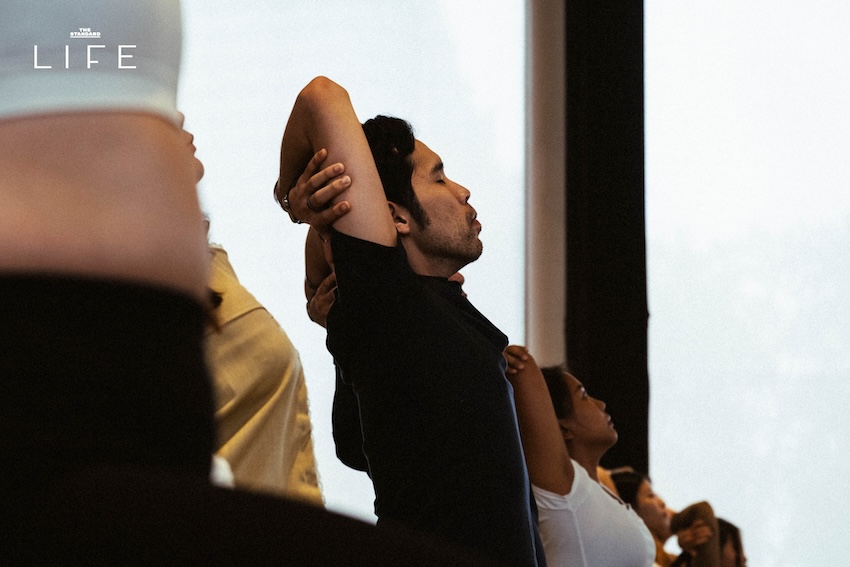 PAÑPURI The Art of Slowness อีเวนต์