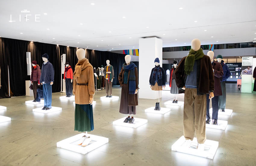 LifeWear exhibition_4 