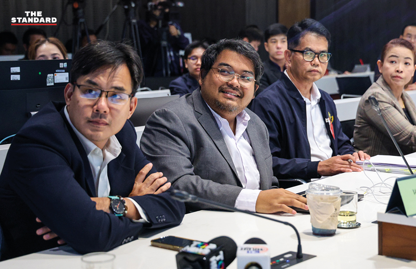 สรุป 3 ขั้นตอนสำคัญสู่การทำประชามติในไทย