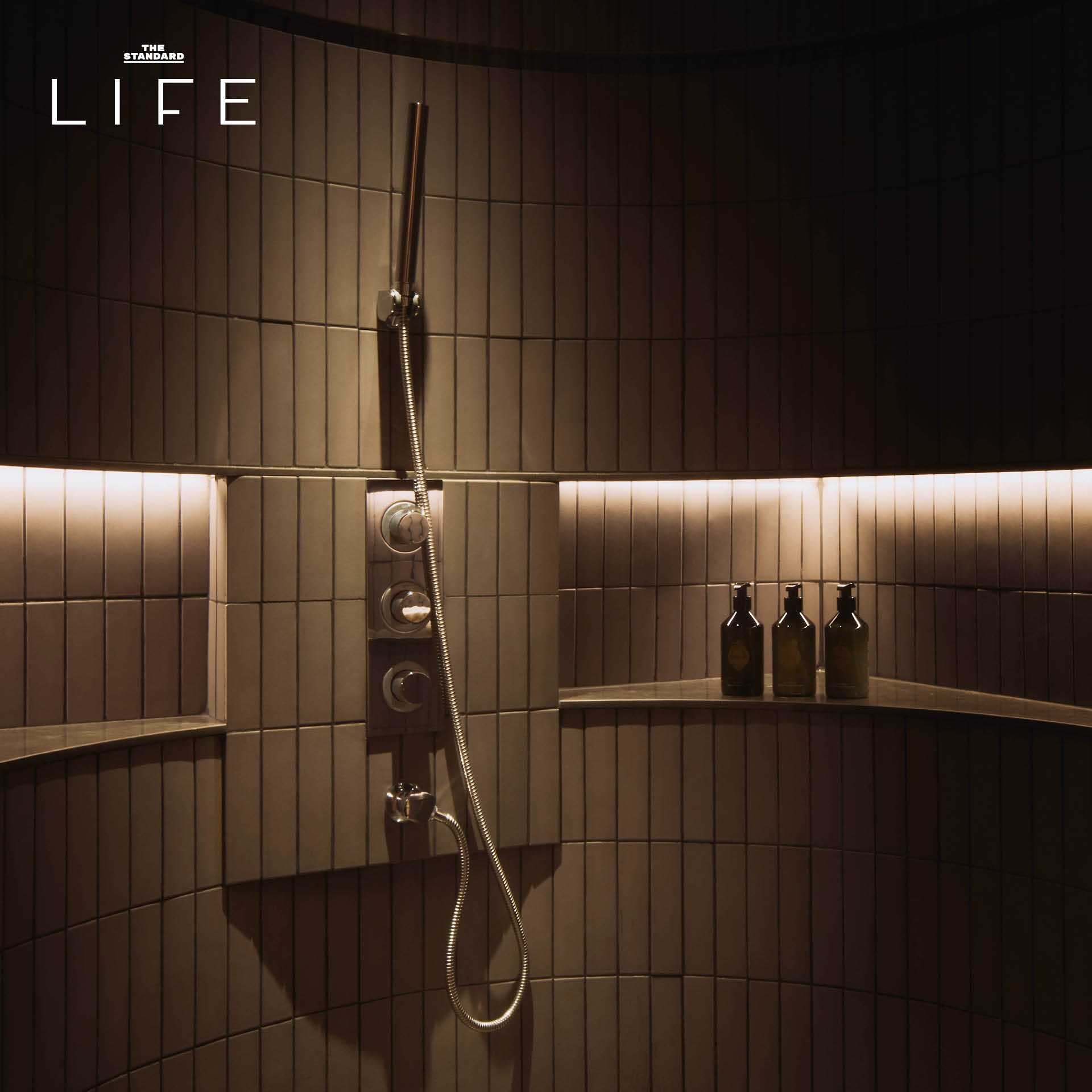  PAÑPURI WELLNESS SUITE ณ EmQuartier 