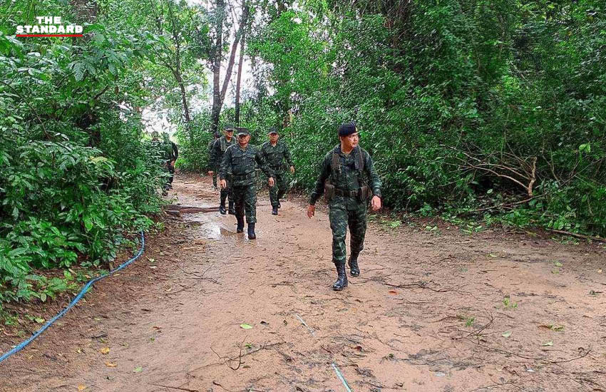 รองแม่ทัพภาคที่ 2 