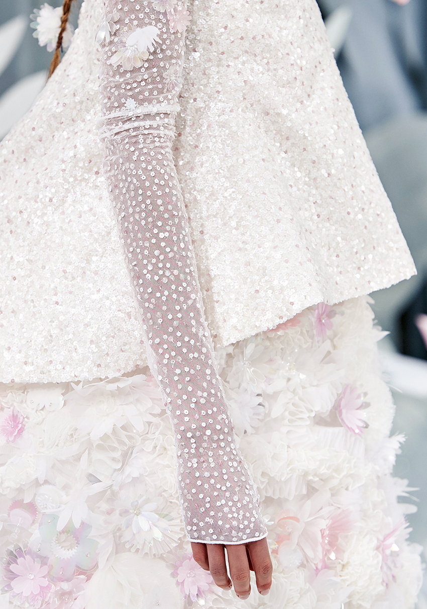 CHANEL x Sofia Coppola 