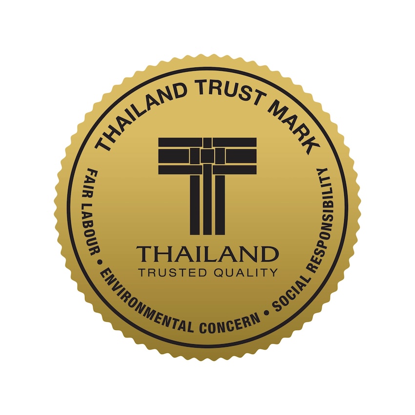 Thailand Trust Mark หรือ T MARK 