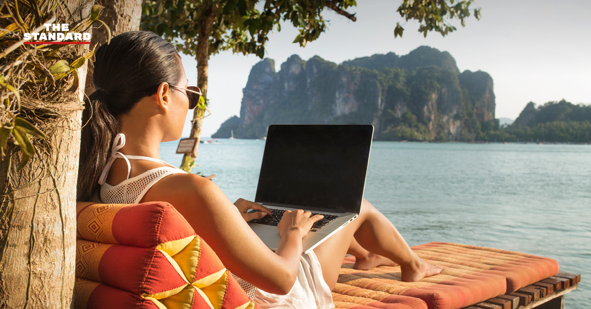 what-is-workation-workation-trend