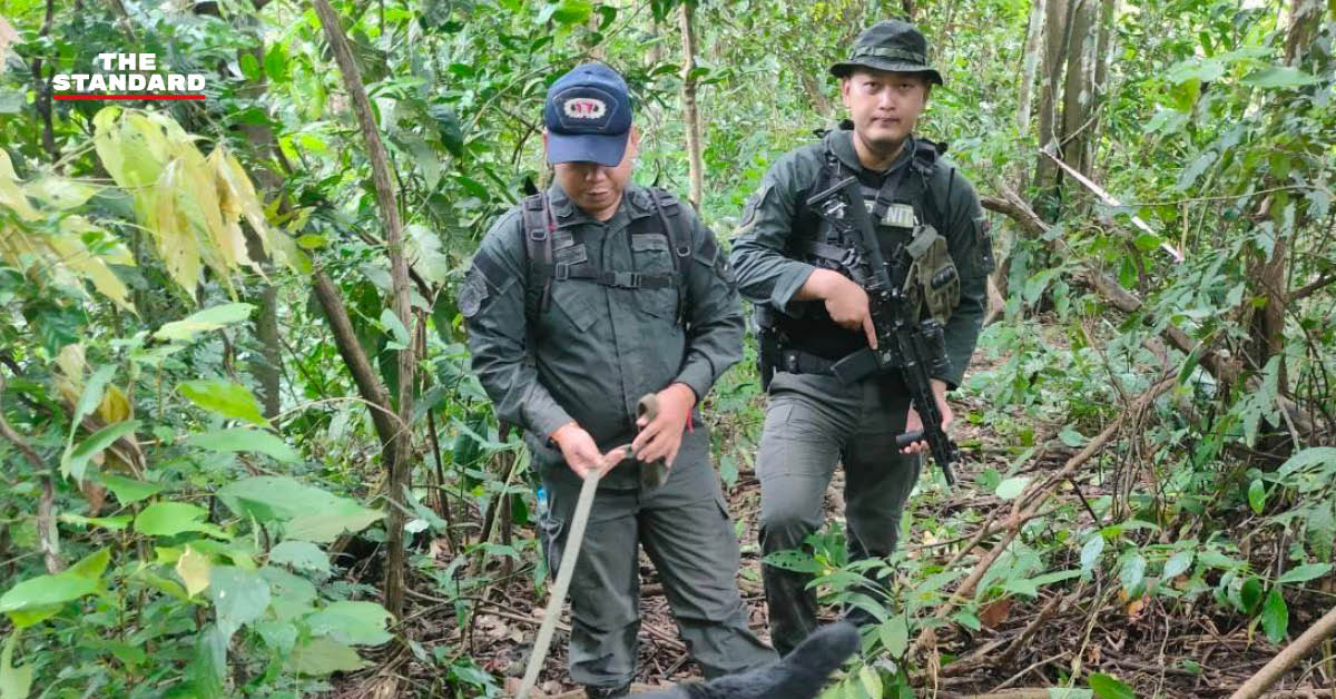 marine-corps-chaburi-border-road-u-shape-remediation