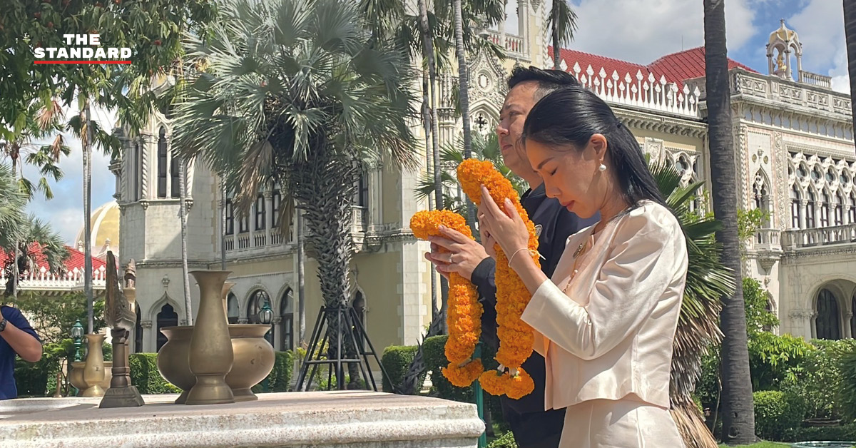 government-spokesperson-farewell