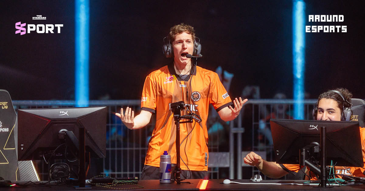 valorant-champions-2025-final-four-fnatic-nrg-drx-prx