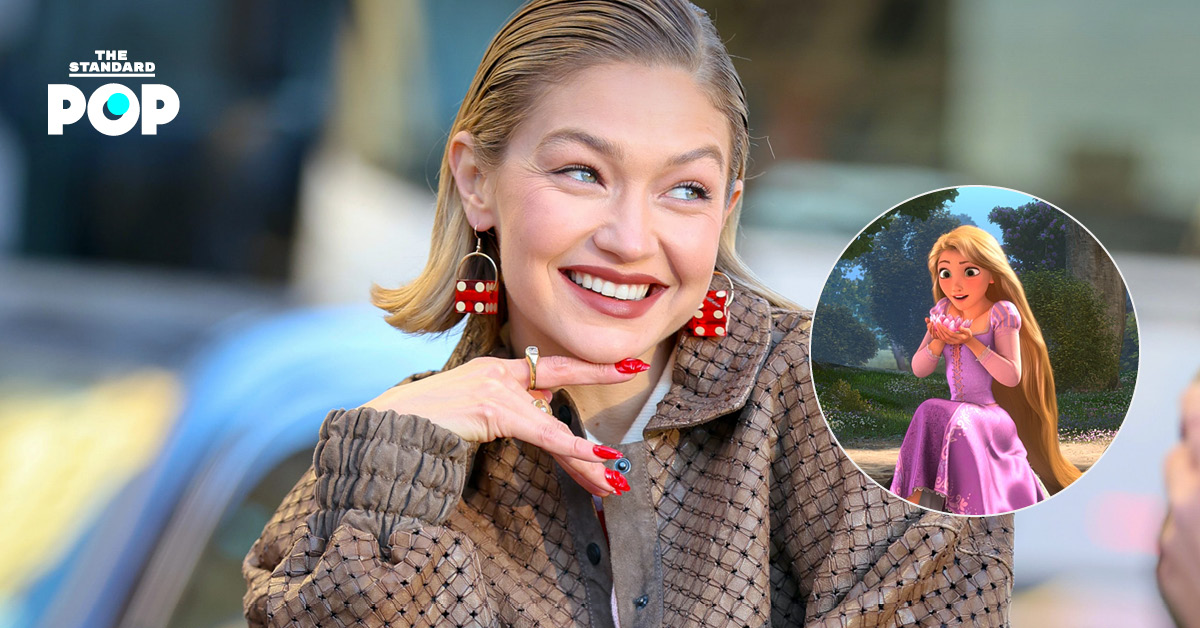 Gigi Hadid