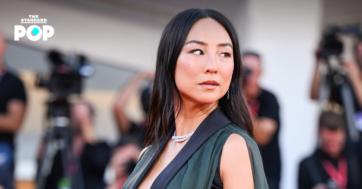 Greta Lee