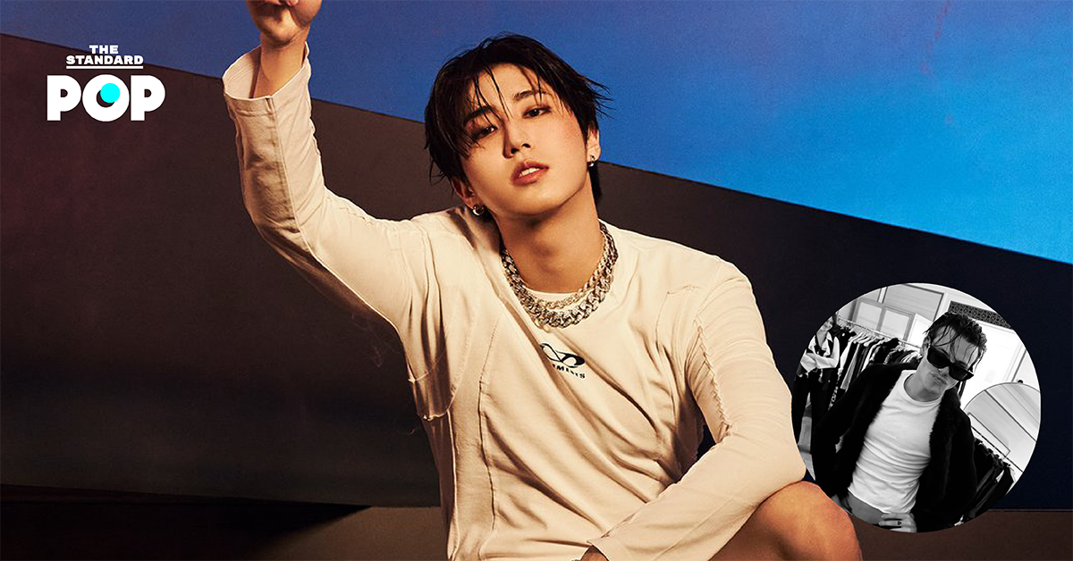 HAN Stray Kids