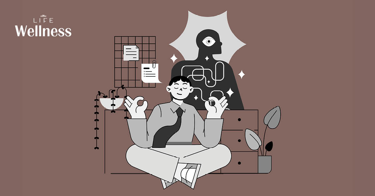 Mindfulness