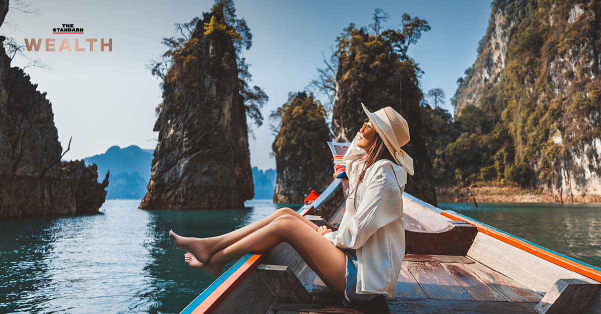 Solo Travel