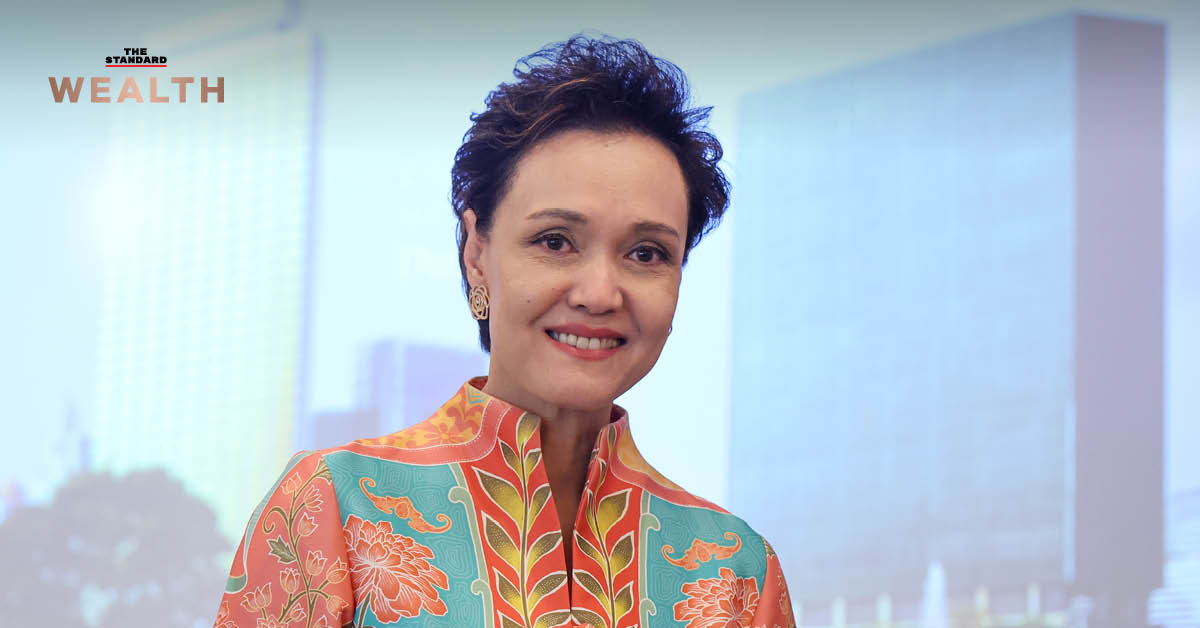 ศุภจี สุธรรมพันธุ์