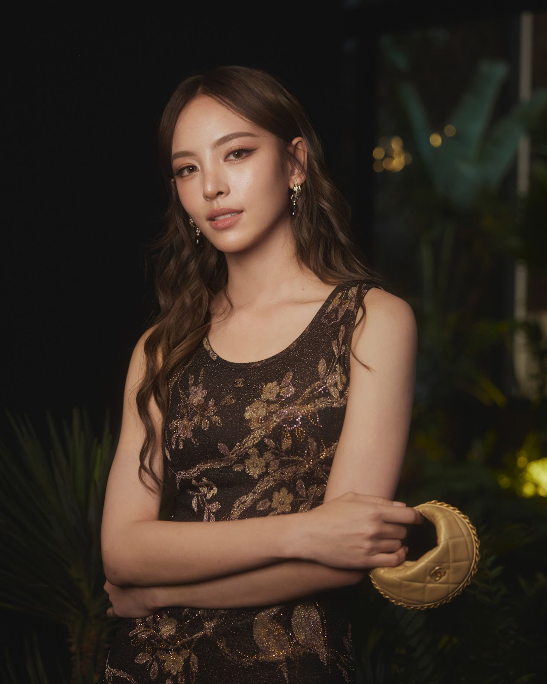 STARS AT CHANEL EMQUARTIER ค่ำคืนพิเศษเพื่อฉลองบูติคแห่งใหม่

