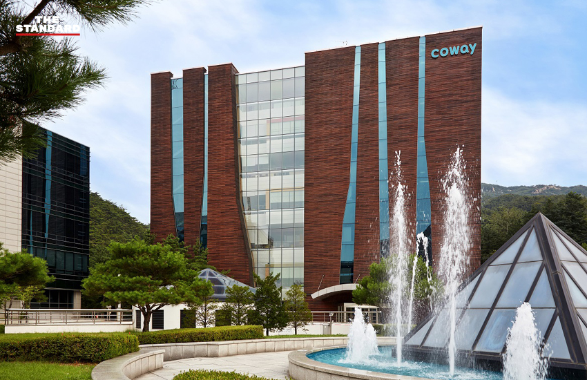 coway