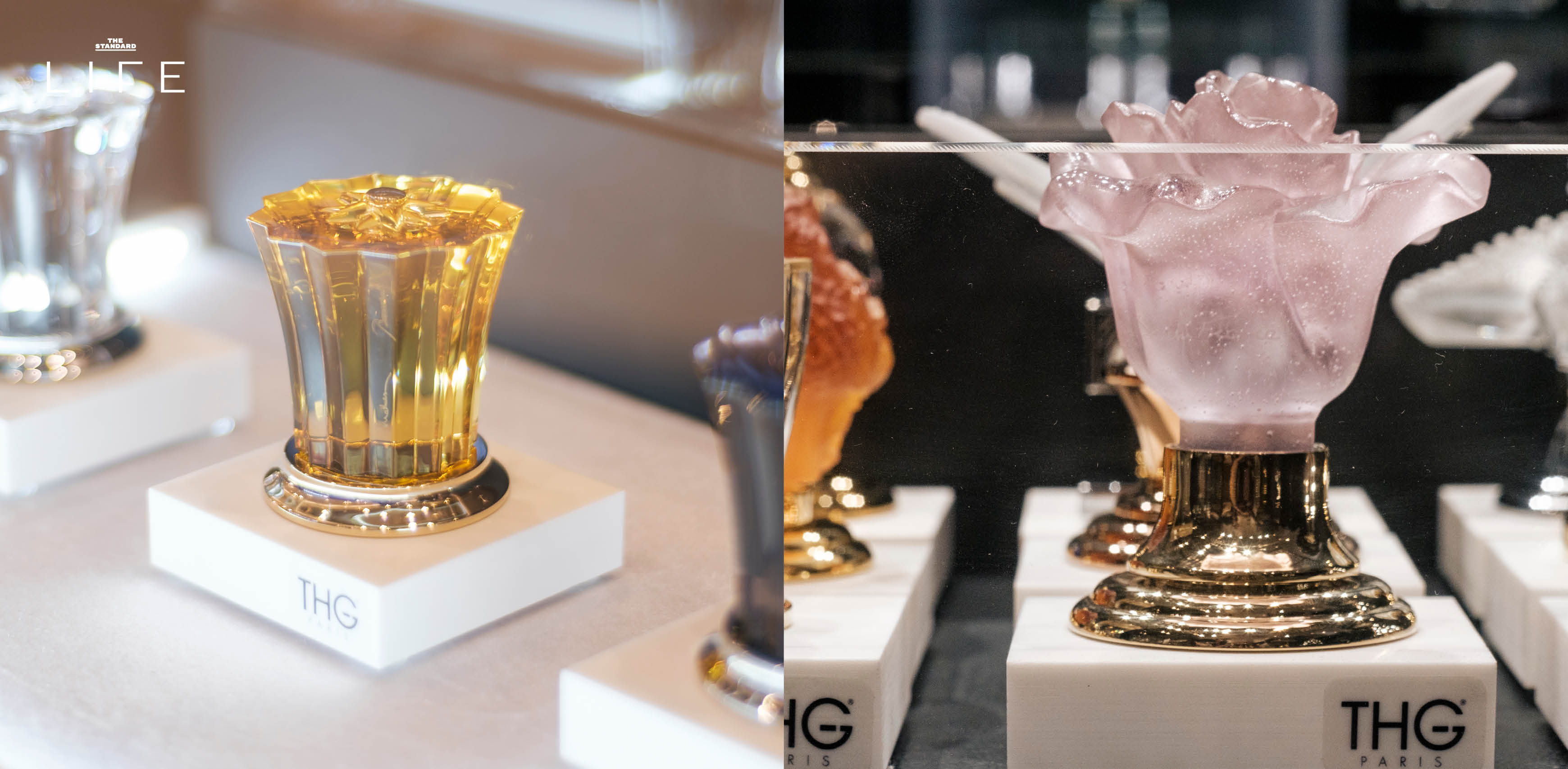Crystal Home 