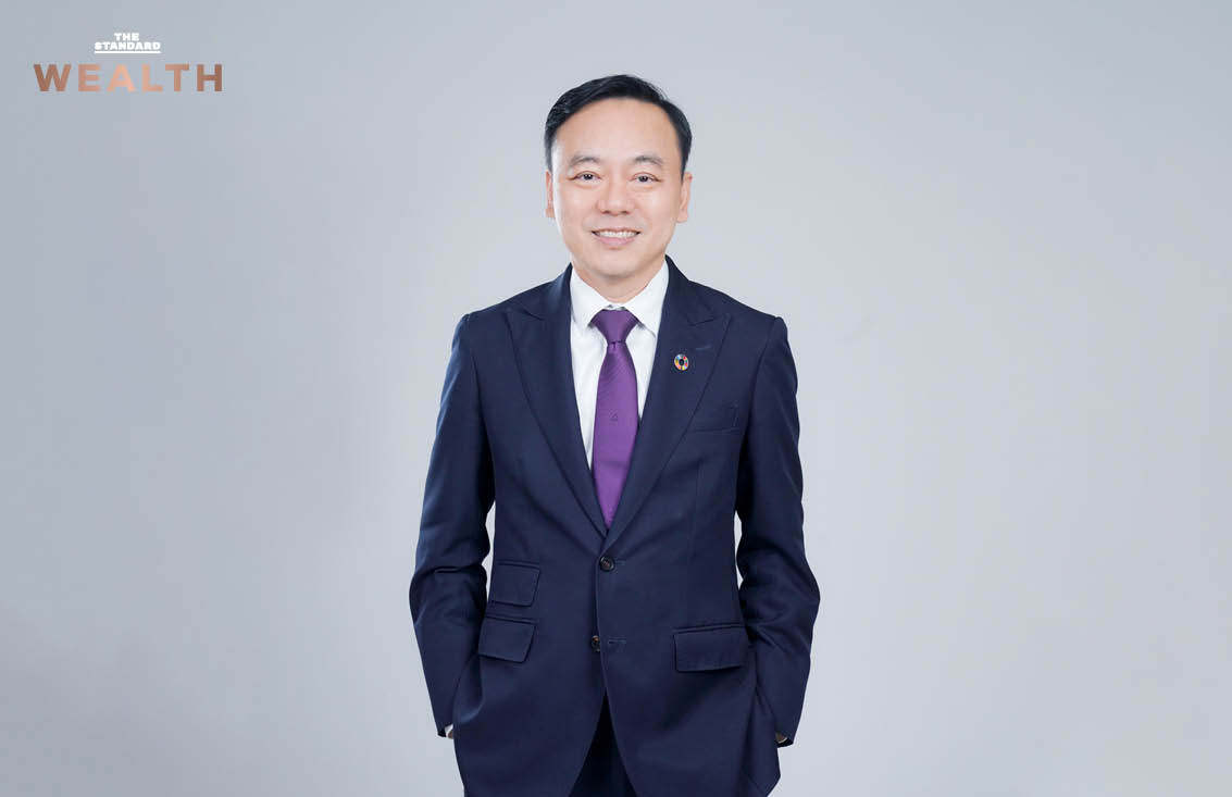 ธนาคารไทยพาณิชย์ และ โรงพยาบาลศิริราช 2 องค์กร