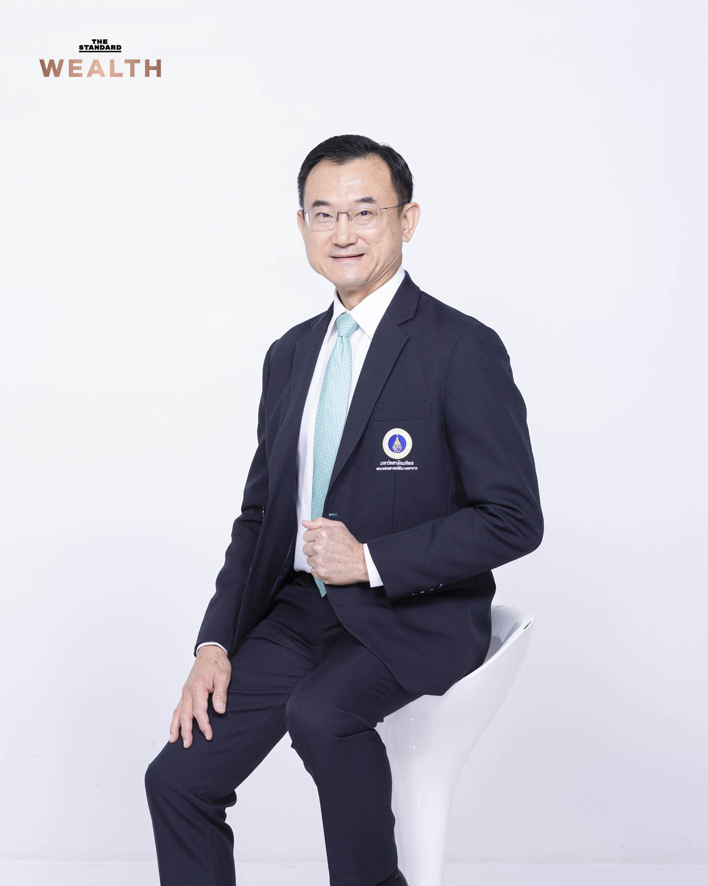 ธนาคารไทยพาณิชย์ และ โรงพยาบาลศิริราช 2 องค์กร