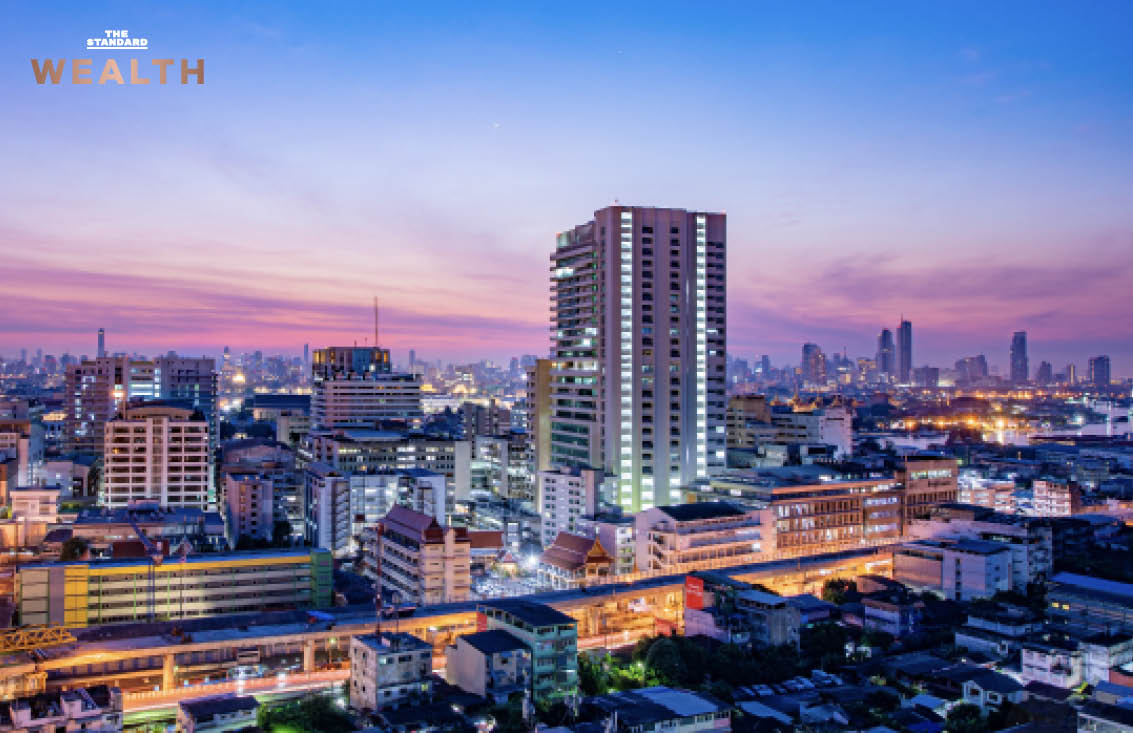 ธนาคารไทยพาณิชย์ และ โรงพยาบาลศิริราช 2 องค์กร