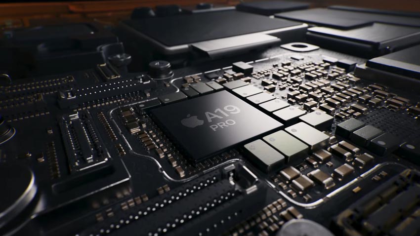 ชิป A19 Pro