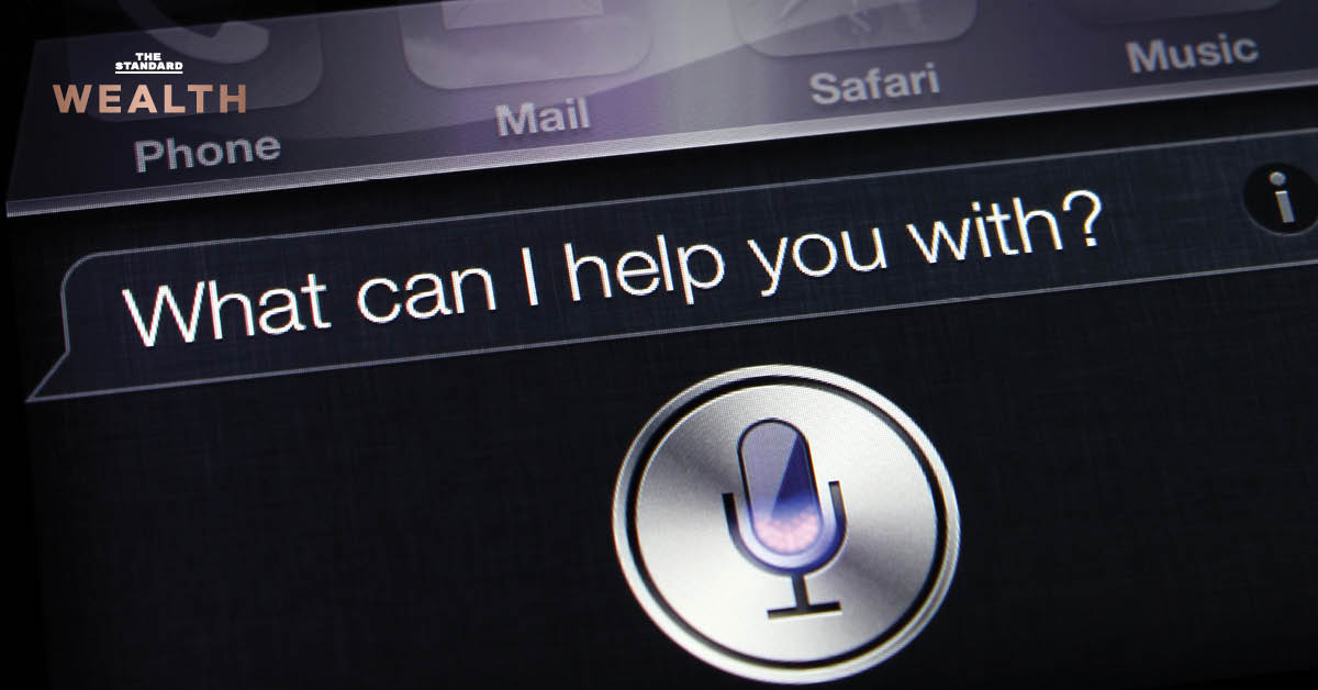 Apple AI Search