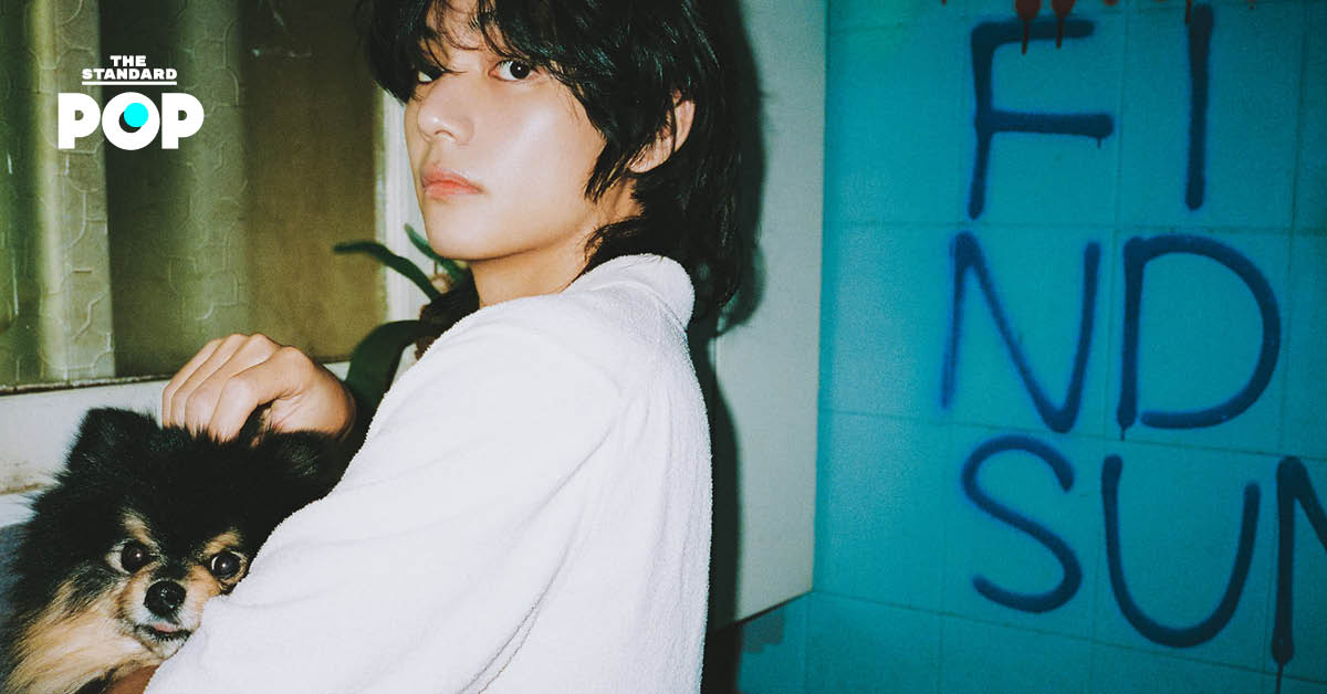 V BTS