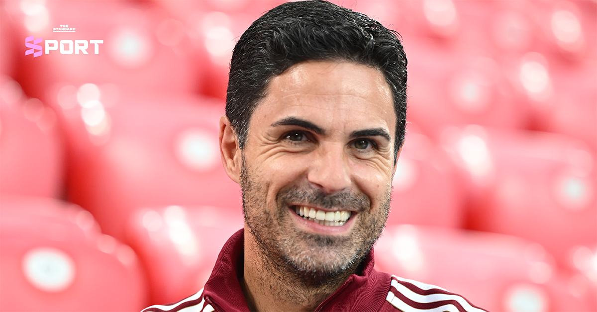 arteta-arsenal-ucl-goal