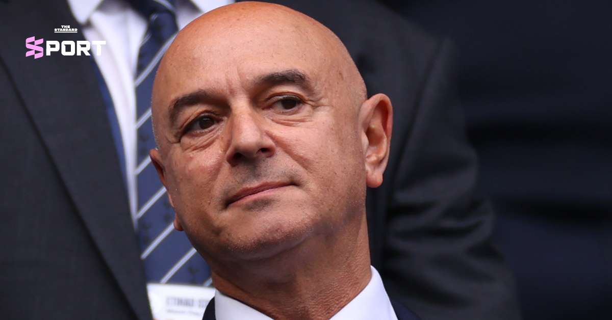 daniel-levy-spurs-departure