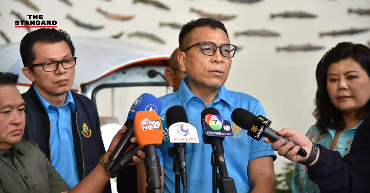 เลขาธิการ กกต. แถลงยกคำร้องทักษิณครอบงำ 6 พรรค ชี้แพทองธารยังไม่พ้นหัวหน้าเพื่อไทย
