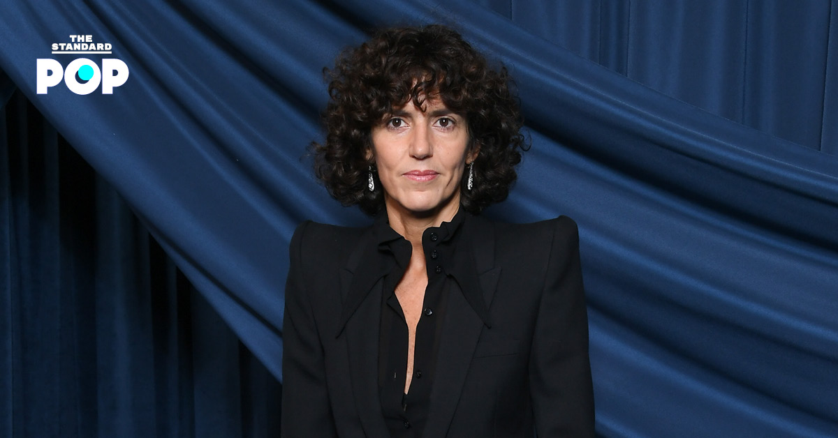 Francesca Bellettini ซีอีโอคนใหม่ของ Gucci ร่วมงาน Milan Fashion Week