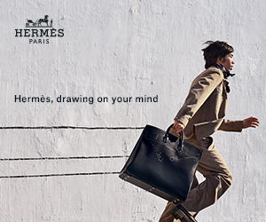 Hermes Sellier AW25 16-30 Sep 2025