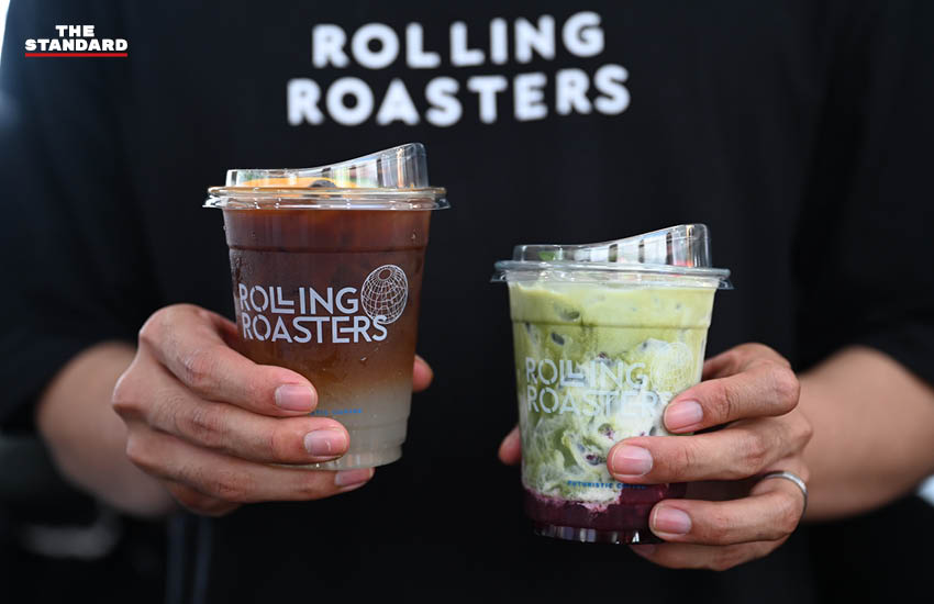 ICONIC CRAFT COFFEE 2025