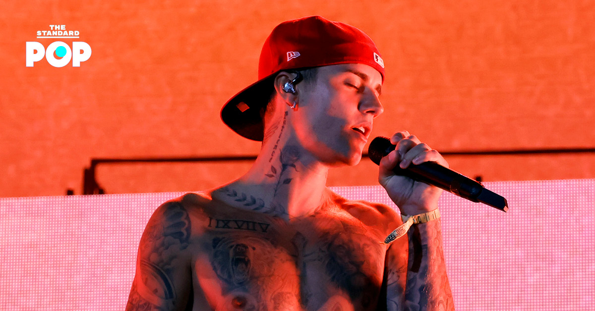 Justin Bieber ขึ้นแสดงเป็นเฮดไลเนอร์ Coachella 2026 โดยเจรจาเองไม่ผ่านเอเจนซี