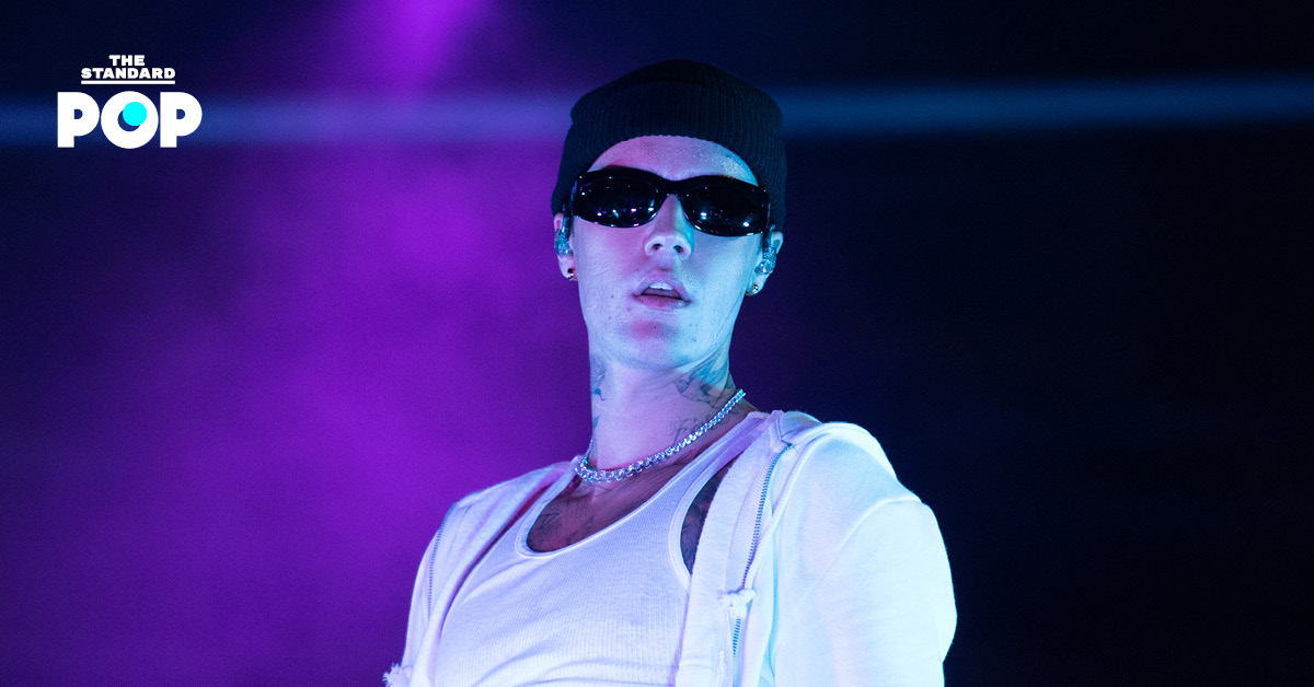 Justin Bieber Coachella 2026