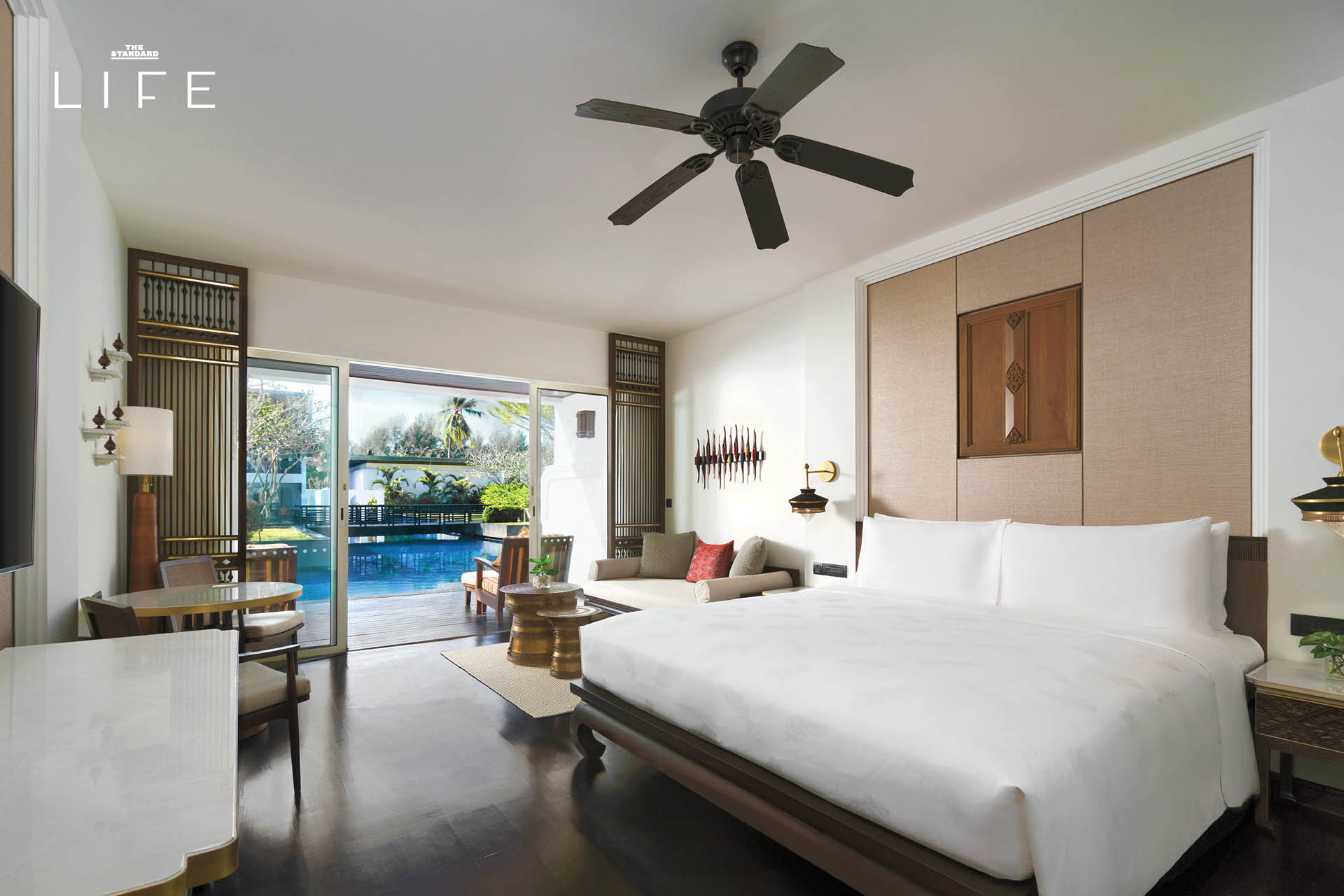 JW Marriott Khao Lak