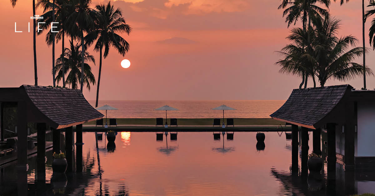 JW Marriott Khao Lak