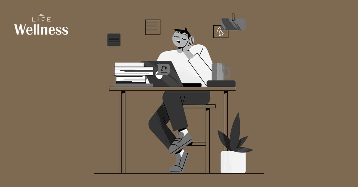 laziness-does-not-exist