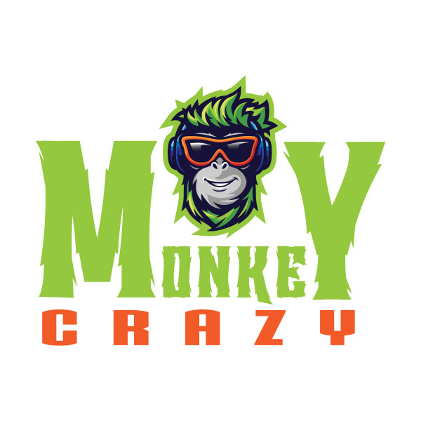 Monkey Crazy