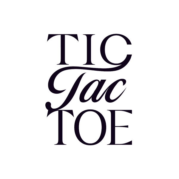TIC TAC TOE
