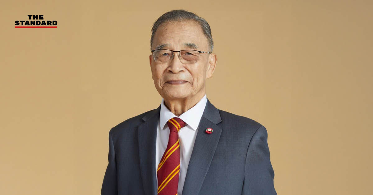 มานิจ สุขสมจิตร นักหนังสือพิมพ์อาวุโส ได้รับโปรดเกล้าฯ แต่งตั้งเป็นราชบัณฑิต สาขานิเทศศาสตร์