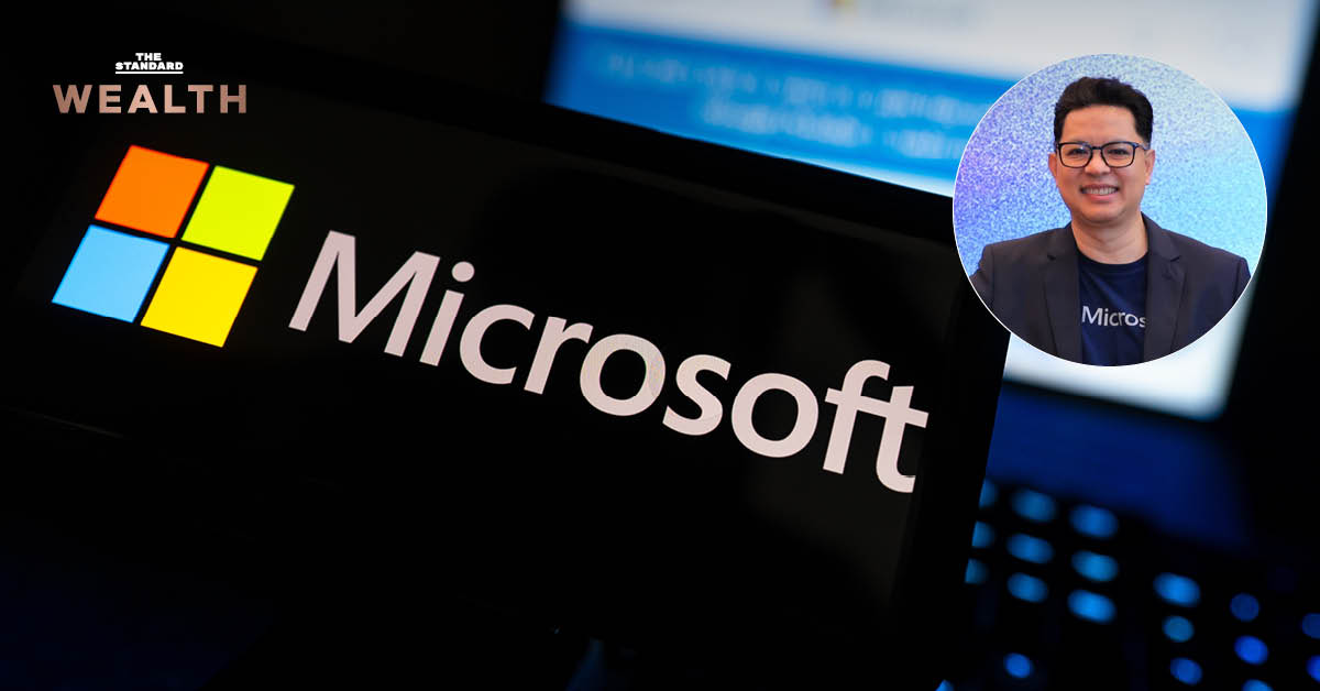 microsoft-thailand-ai-frontier-firms