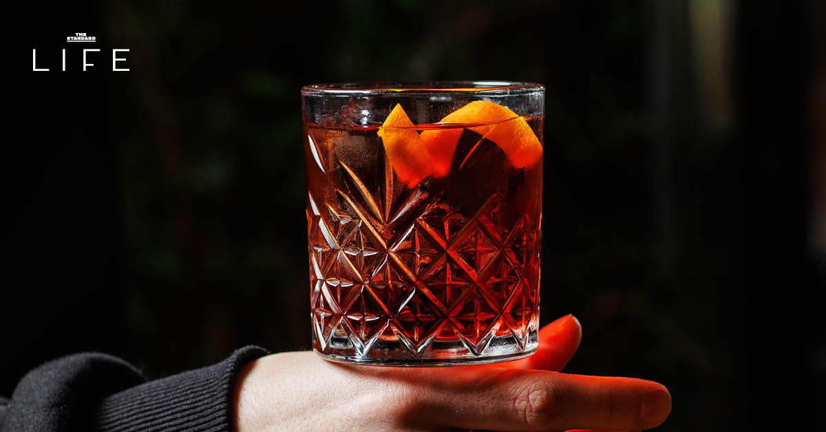 Negroni Week 2025