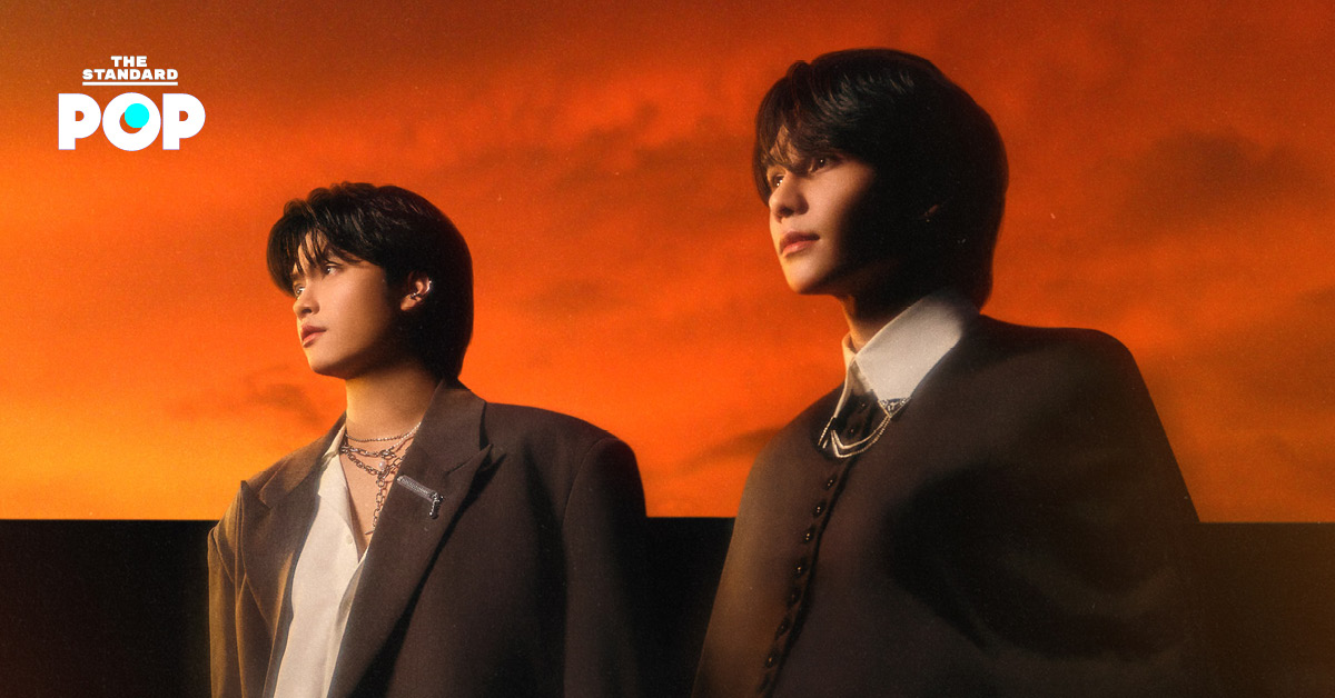 นนท์ เจฟ Time Flies
