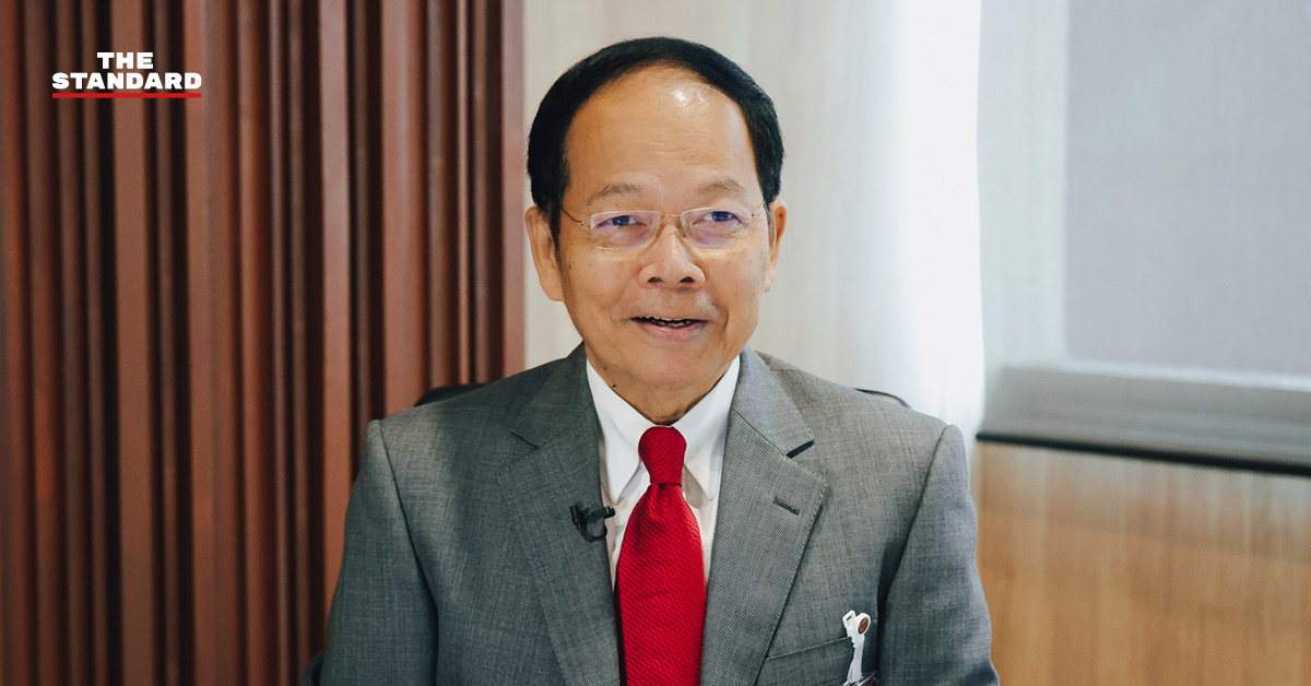 นพดล ปัทมะ แถลงข่าวแจงเหตุผลลาออกจากตำแหน่ง สส. พรรคเพื่อไทย