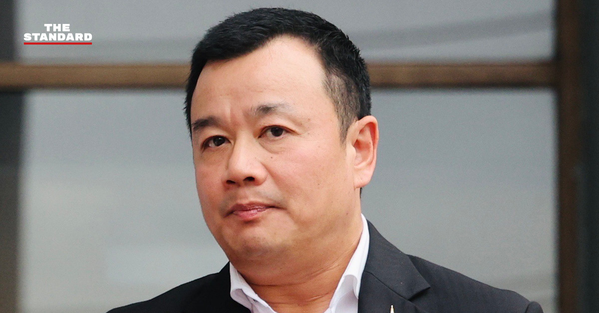 เพื่อไทย ยุบสภา
