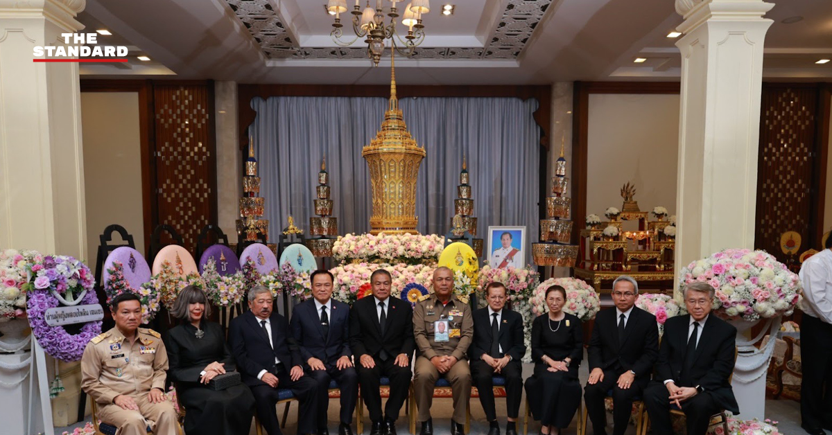 พระนาย สุวรรณรัฐ