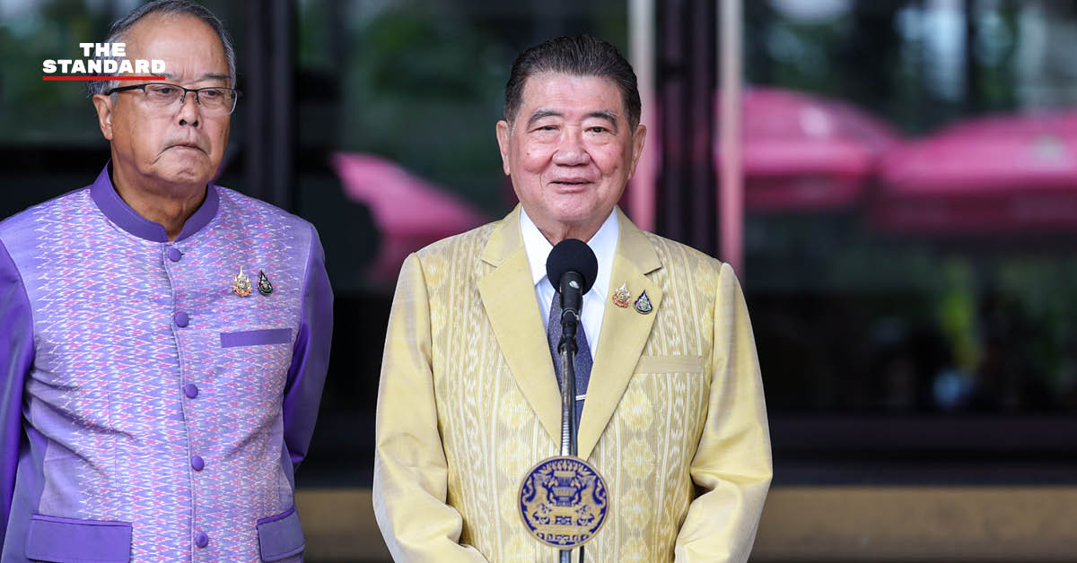 phumtham-new-pm-message