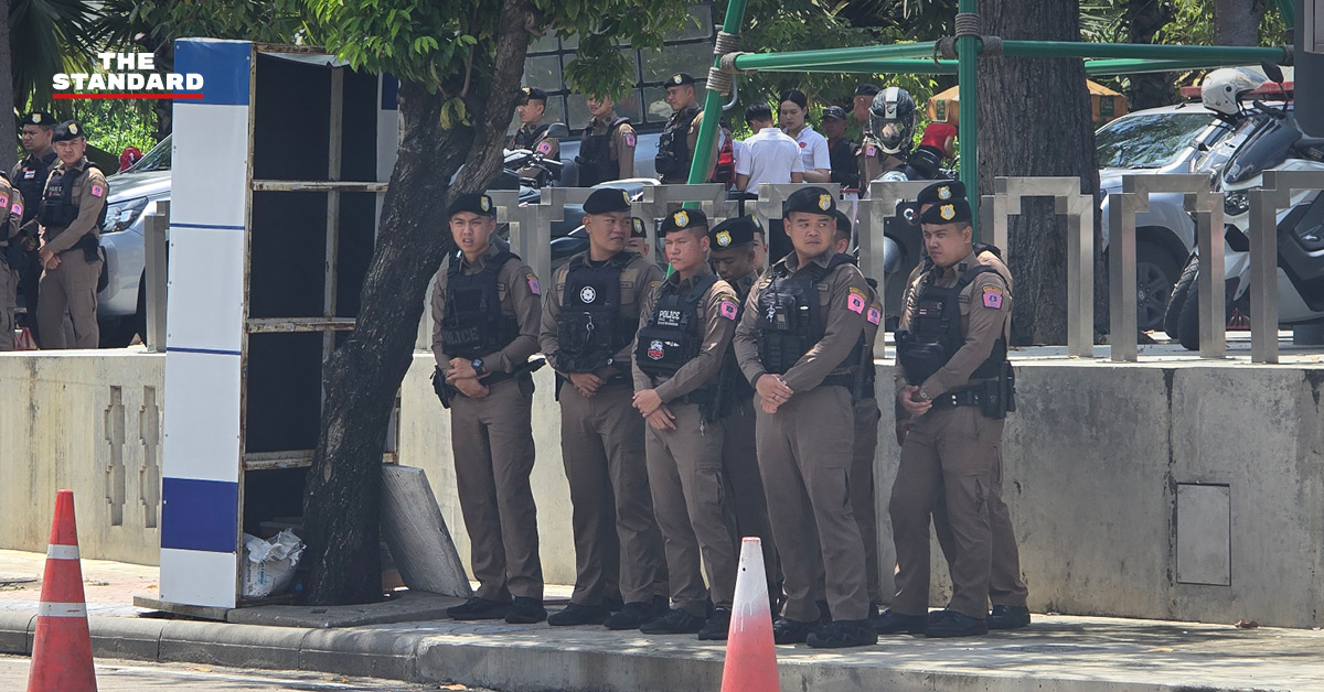 police-parliament-protest-security